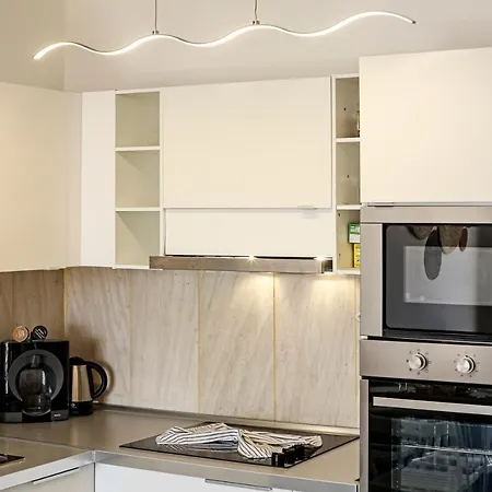 Cozy 1 Bedroom Flat With Pool In Playa Paraiso, Marina Palace 425 Апартаменты