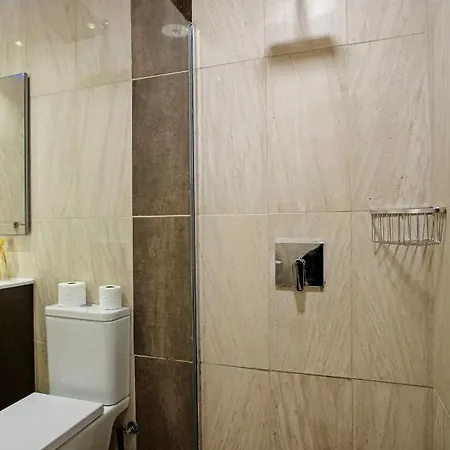 Апартаменты Cozy 1 Bedroom Flat With Pool In Playa Paraiso, Marina Palace 425 Адехе